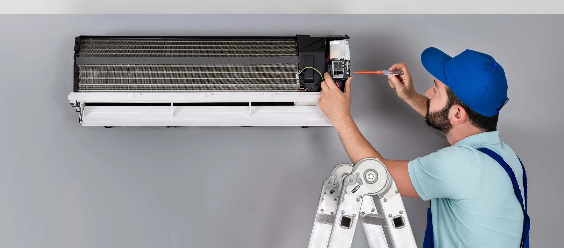 Sancaktepe Ecotherma Klima Gaz Dolum Servisi